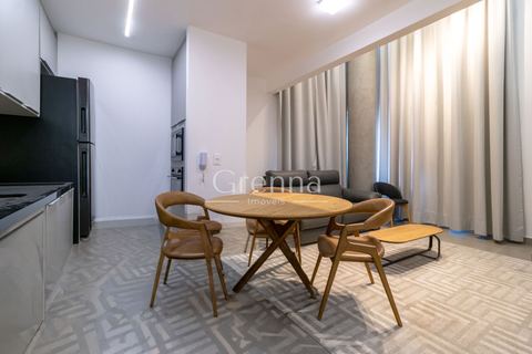 Apartamento para alugar em Moema, 61 m²