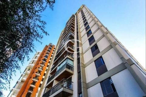 Apartamento à venda em Vila Olímpia, 86 m²