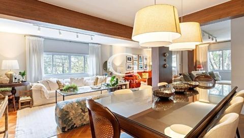 Apartamento à venda em Itaim Bibi, 150 m²