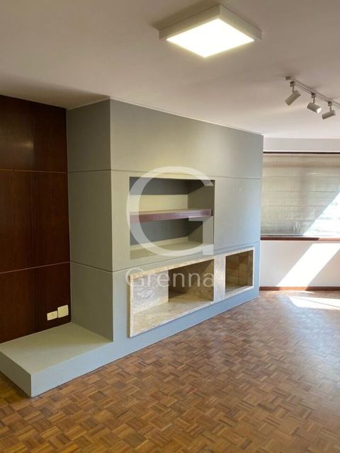 Apartamento para alugar em Itaim Bibi, 160 m²