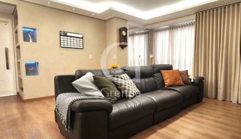 Apartamento à venda em Jardim Europa, 96 m²