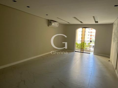 Apartamento para alugar em Jardim Paulista, 130 m²