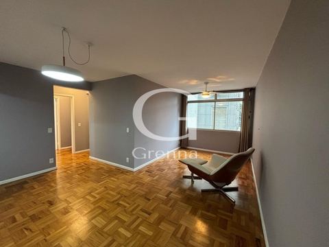 Apartamento à venda em Itaim Bibi, 90 m²