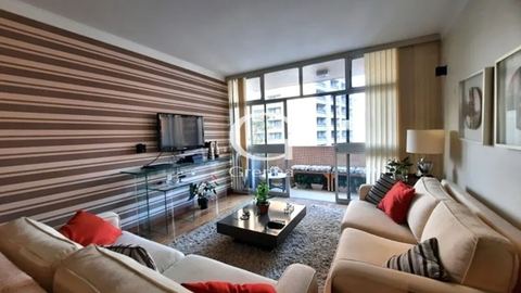 Apartamento à venda em Itaim Bibi, 180 m²