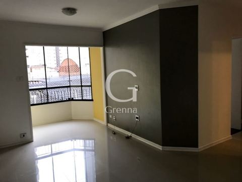 Apartamento à venda em Vila Olímpia, 73 m²