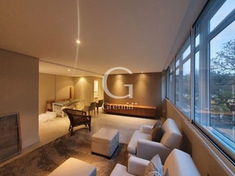 Apartamento à venda em Itaim Bibi, 133 m²