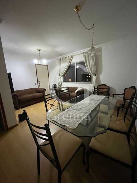 Apartamento à venda em Vila Olímpia, 86 m²