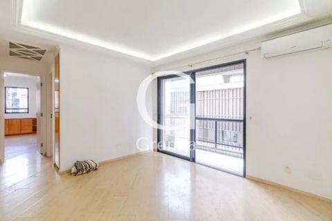 Apartamento à venda em Pinheiros, 75 m²