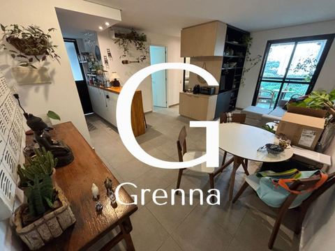 Apartamento à venda em Pinheiros, 56 m²