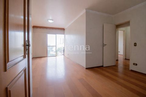 Apartamento à venda em Pinheiros, 98 m²