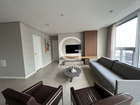 Apartamento à venda em Jardim Paulista, 133 m²