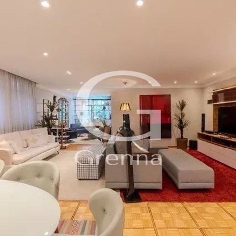 Apartamento à venda em Bela Vista, 177 m²