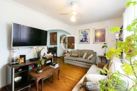 Apartamento à venda em Itaim Bibi, 98 m²