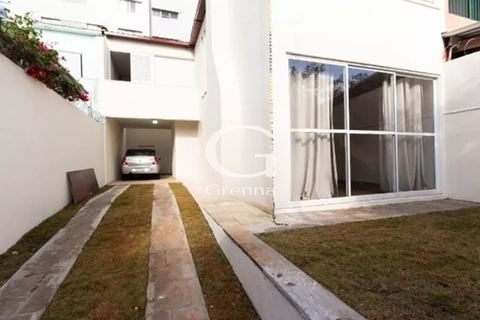 Casa Assobradada à venda em Vila Olímpia, 158 m²