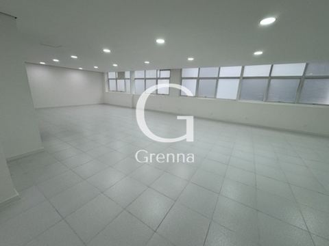 Conj. Comercial para alugar em Bela Vista, 195 m²