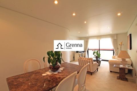 Apartamento à venda em Pinheiros, 86 m²