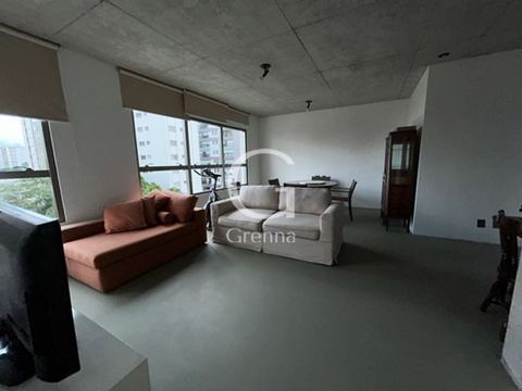 Apartamento à venda em Campo Belo, 75 m²