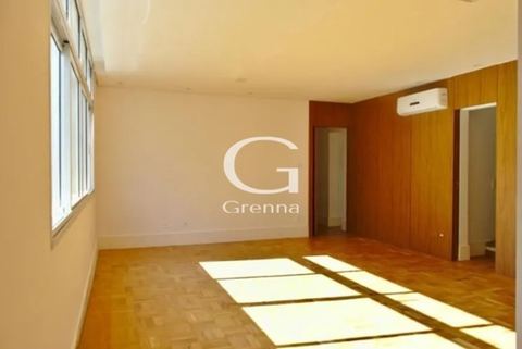 Apartamento à venda em Itaim Bibi, 140 m²