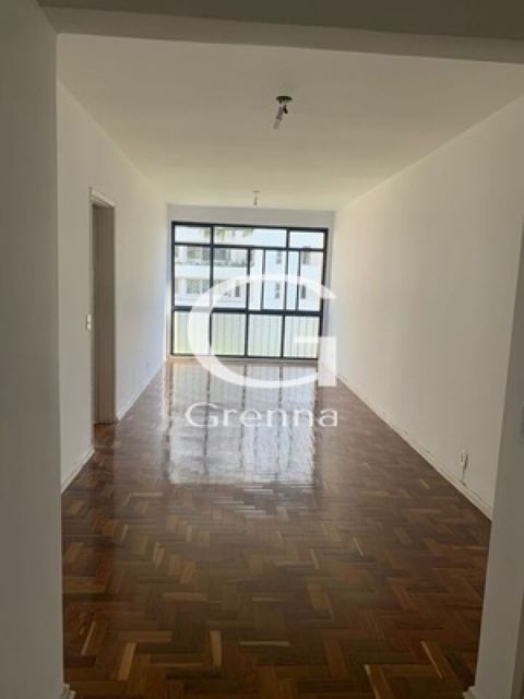 Apartamento à venda em Itaim Bibi, 98 m²
