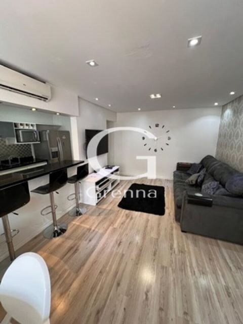 Apartamento à venda em Pinheiros, 80 m²