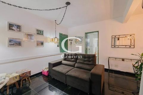 Apartamento à venda em Sumarezinho, 75 m²