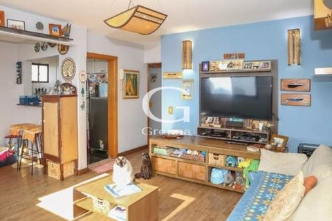 Apartamento à venda em Sumarezinho, 65 m²
