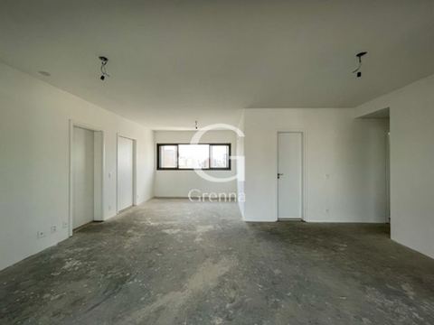 Apartamento à venda em Vila Nova Conceição, 160 m²
