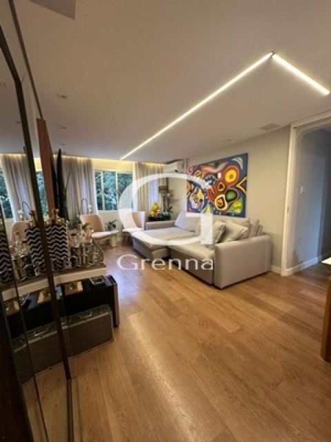 Apartamento à venda em Planalto Paulista, 110 m²
