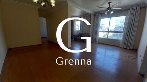 Condomínio à venda em Vila Nova Conceição, 70 m²