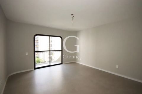 Duplex à venda em Itaim Bibi, 74 m²
