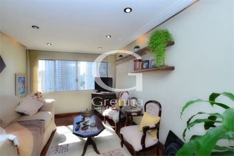 Apartamento à venda em Vila Olímpia, 103 m²