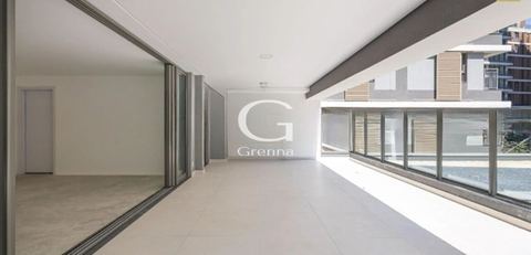 Apartamento à venda em Sumaré, 237 m²