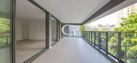 Apartamento à venda em Sumaré, 274 m²
