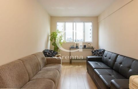 Apartamento à venda em Pinheiros, 150 m²