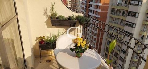 Cobertura à venda em Pinheiros, 188 m²