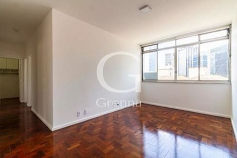 Apartamento à venda em Pinheiros, 100 m²