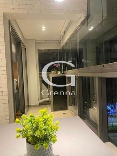 Apartamento à venda em Pinheiros, 72 m²