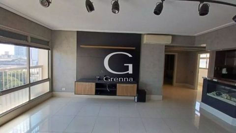 Apartamento à venda em Pinheiros, 92 m²