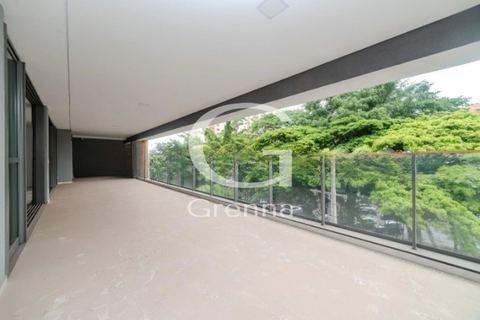 Apartamento à venda em Sumaré, 280 m²