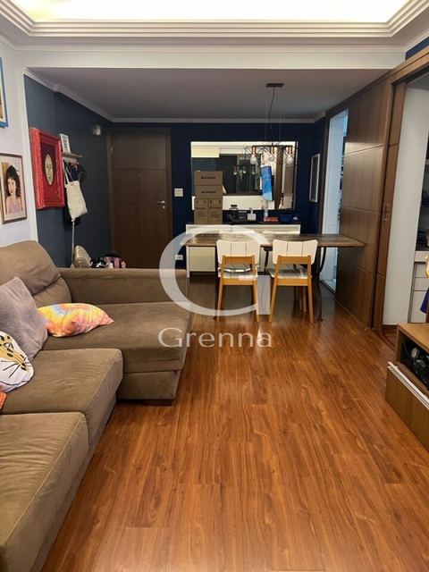 Apartamento à venda em Sumaré, 94 m²
