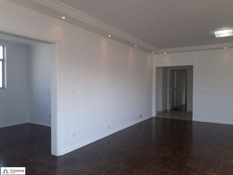Apartamento à venda em Pinheiros, 159 m²