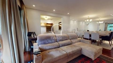 Apartamento à venda em Sumarezinho, 155 m²