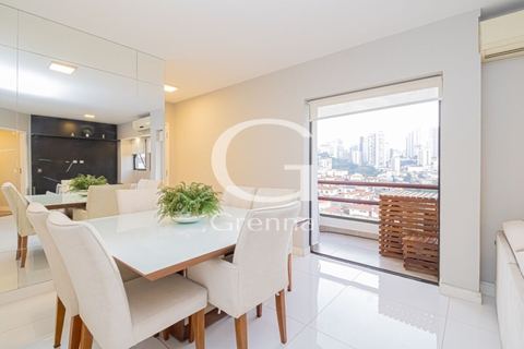 Apartamento à venda em Sumaré, 94 m²