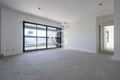 Apartamento à venda em Pinheiros, 98 m²