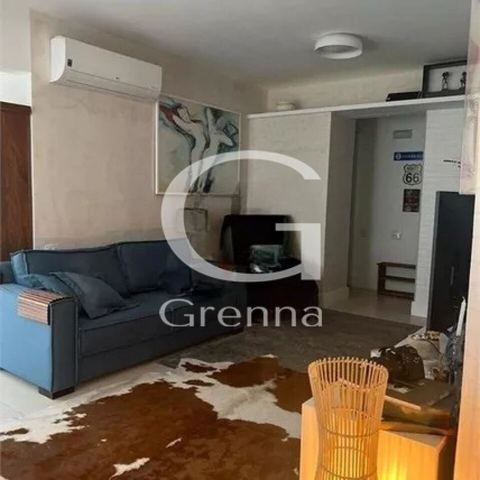 Apartamento à venda em Sumaré, 132 m²