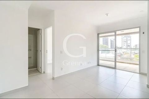 Apartamento à venda em Sumaré, 58 m²