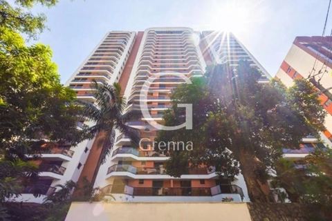 Apartamento à venda em Jardim Paulista, 78 m²