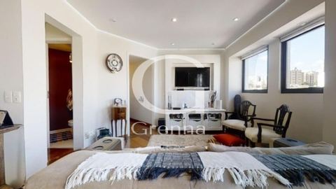 Apartamento à venda em Sumaré, 94 m²