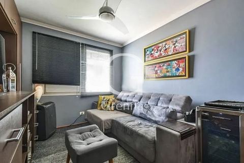 Apartamento à venda em Sumaré, 115 m²