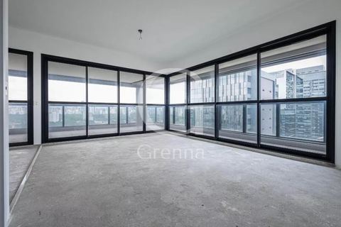 Apartamento à venda em Pinheiros, 145 m²